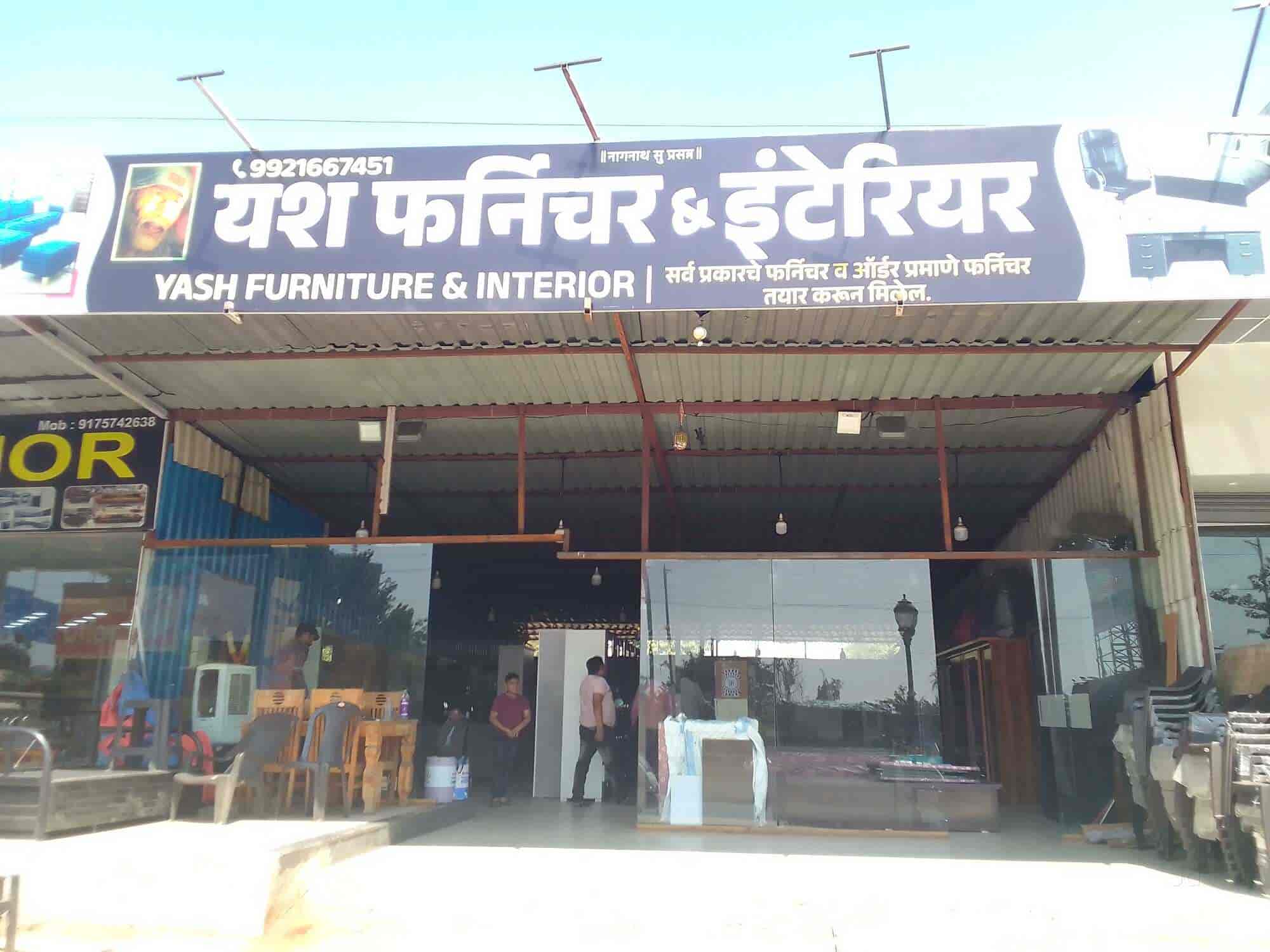 Yash Furniture & Interior in Wakad,Pune Best Carpenters in Pune