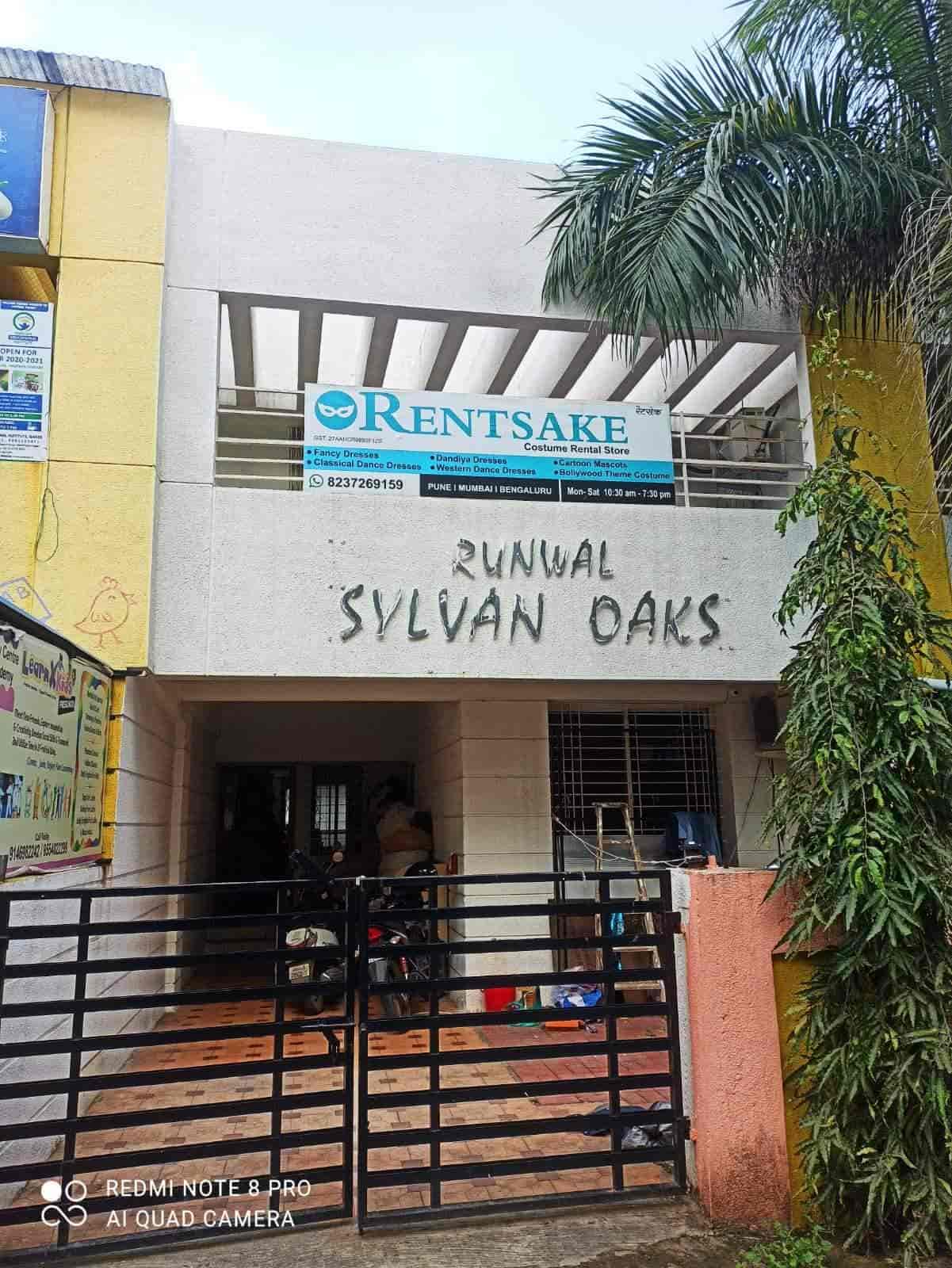 Rentsake Rentals in Baner,Pune Best Costumes On Rent For Drama in