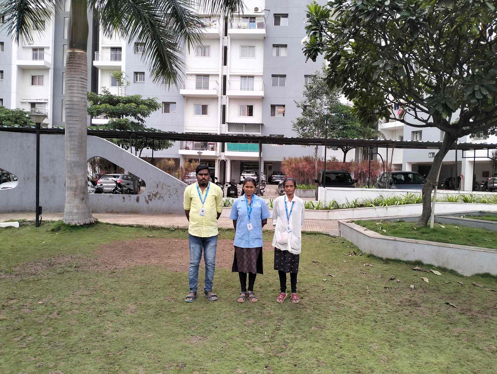 Top Housekeeping Services in SundarbanKondhwa Khurd Best House