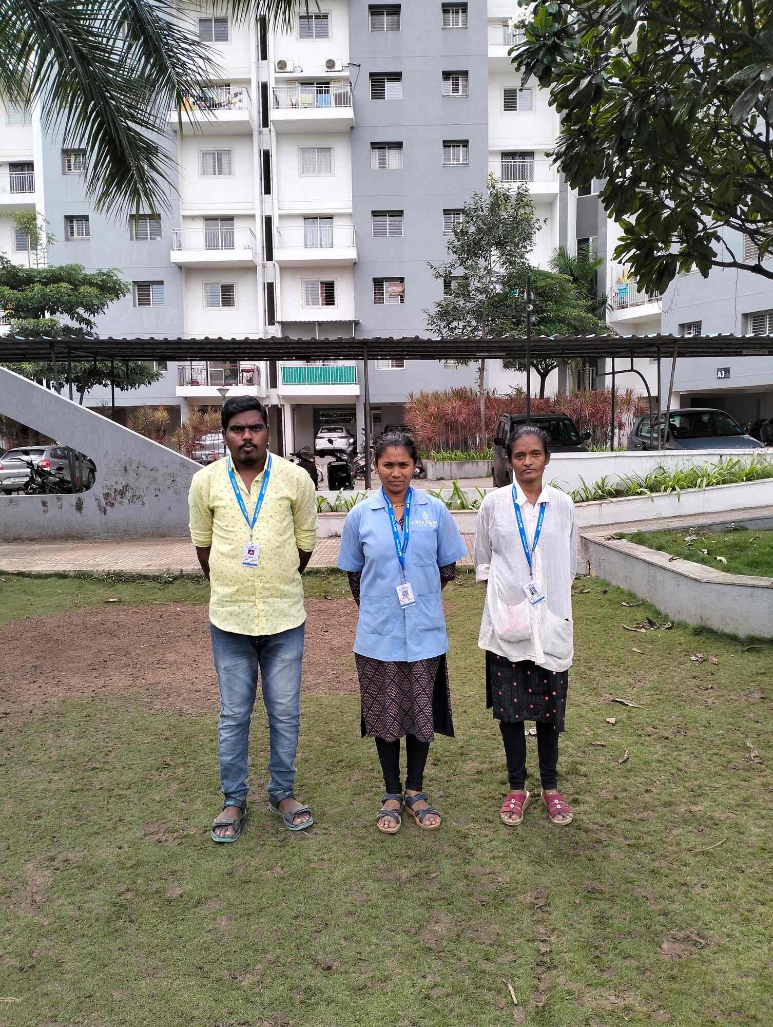 Top Housekeeping Services in SundarbanKondhwa Khurd Best House