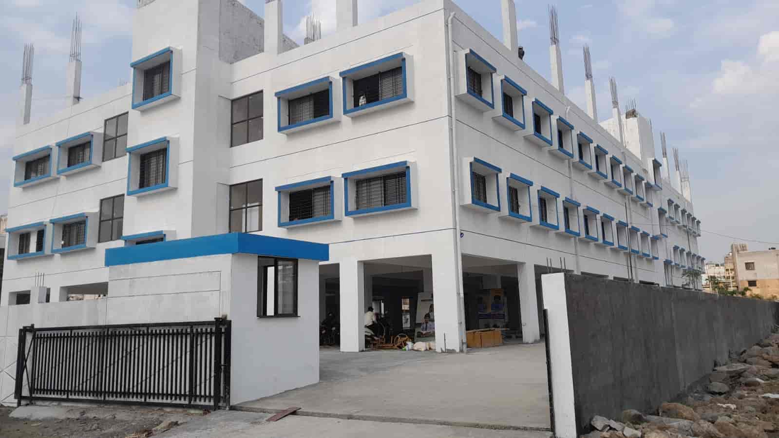 Podar International School