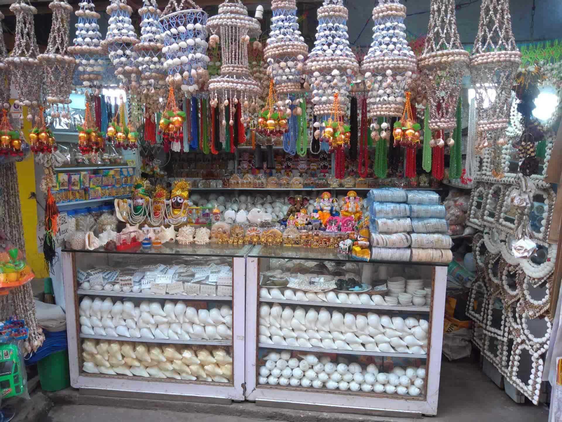 Sahi Shell Top Conch Dealers in Nayagarh - Best Shell Trumpet Dealers near me ...