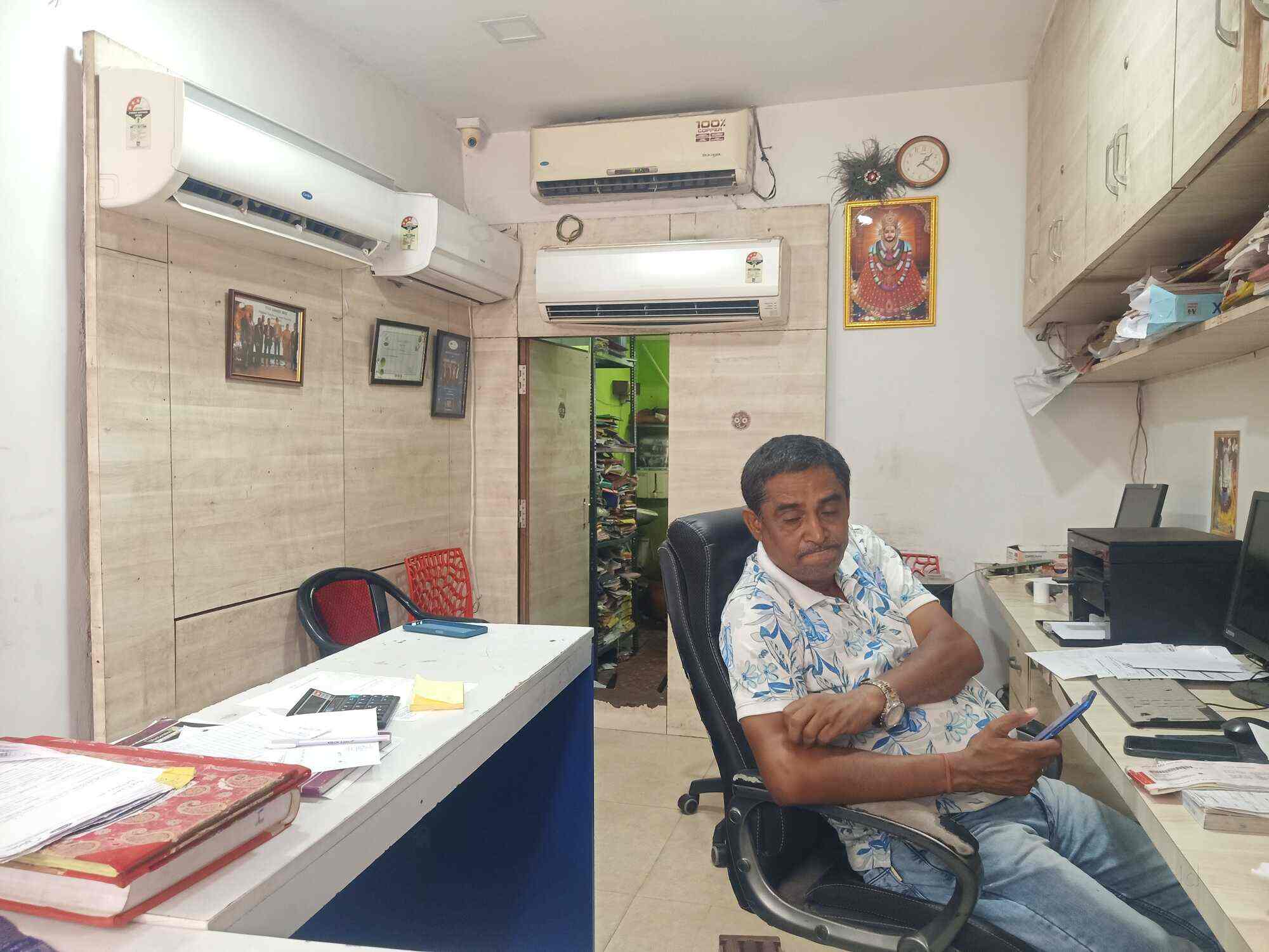 J N Enterprises in Puri Ho,Puri Best AC Dealers in Puri Justdial