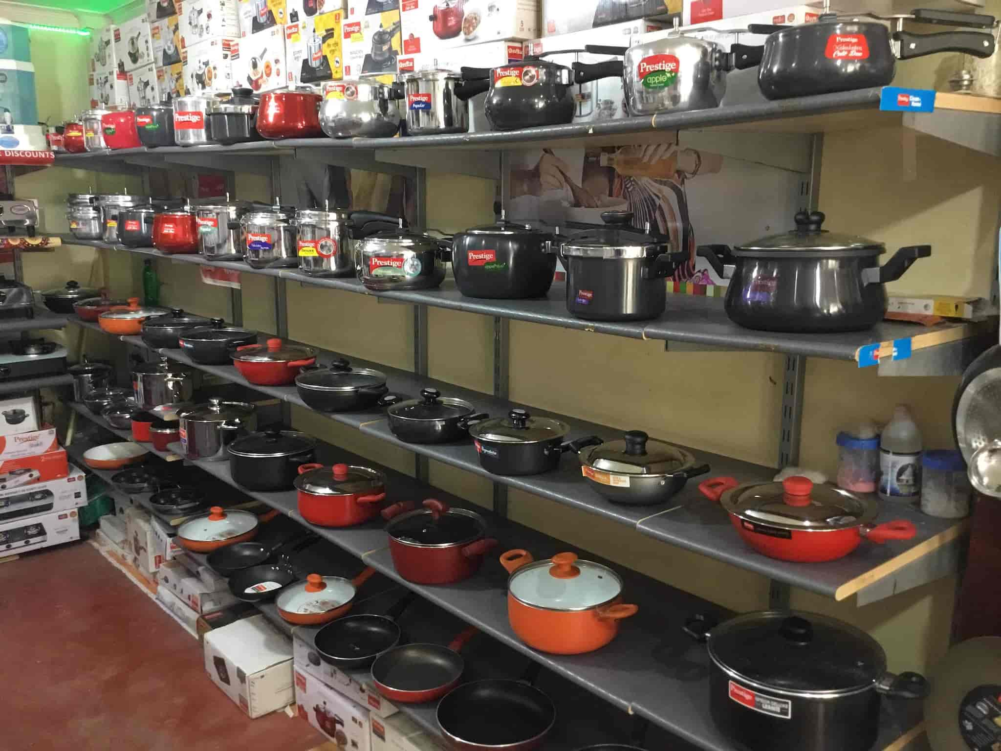 Prestige Smart Kitchen Solutions in Near Suruchi Mandap,Puri Best