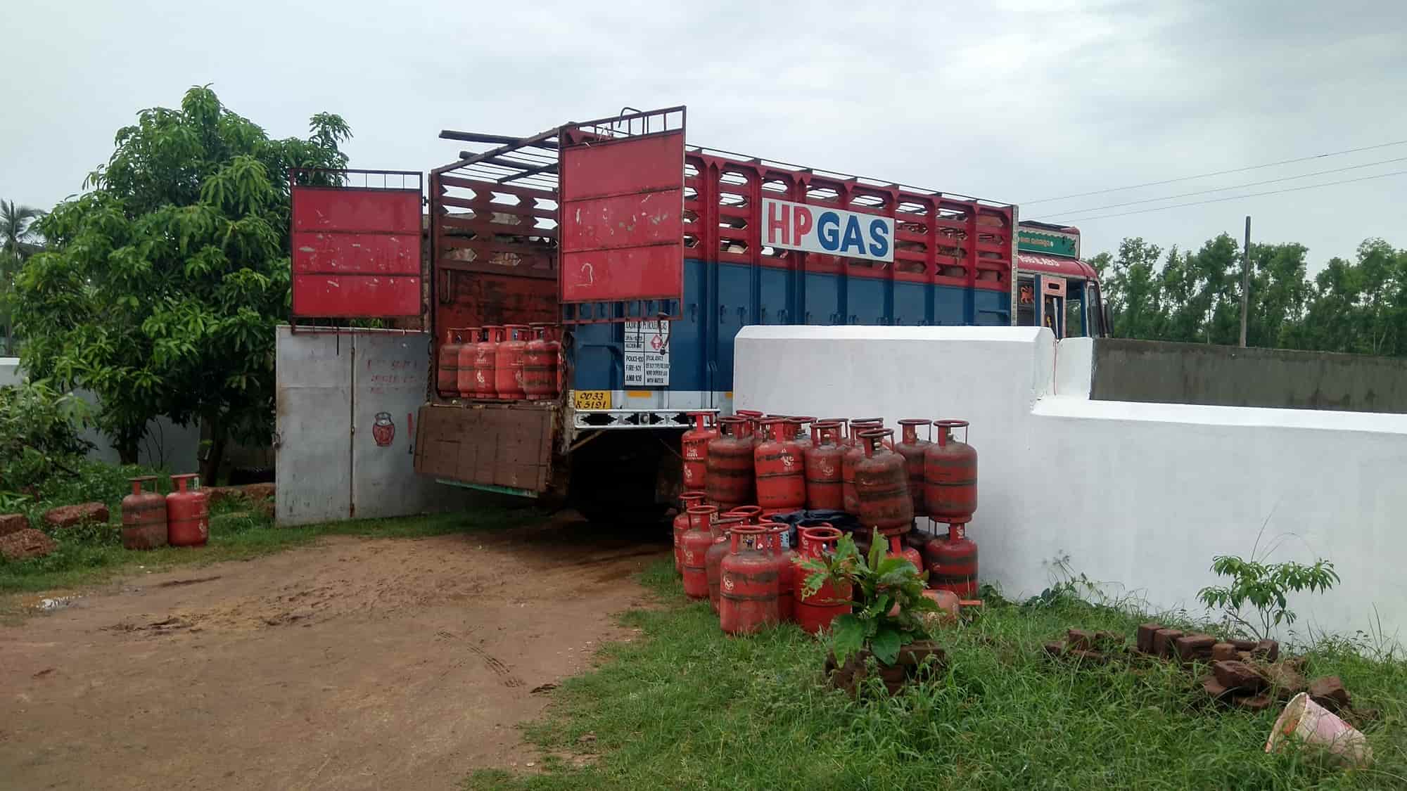 Reliable Gas Agencies in Puri - Find Trusted Suppliers Near You