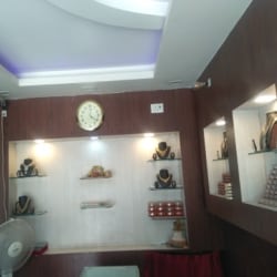 Top Diamond Jewellery Showrooms in Banmankhi - Best Diamond