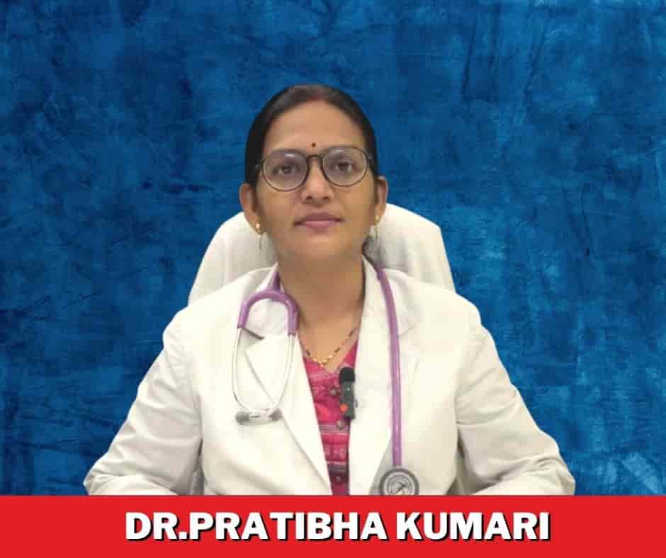 Top Infertility Doctors in Purnia Best Fertility Specialist near me