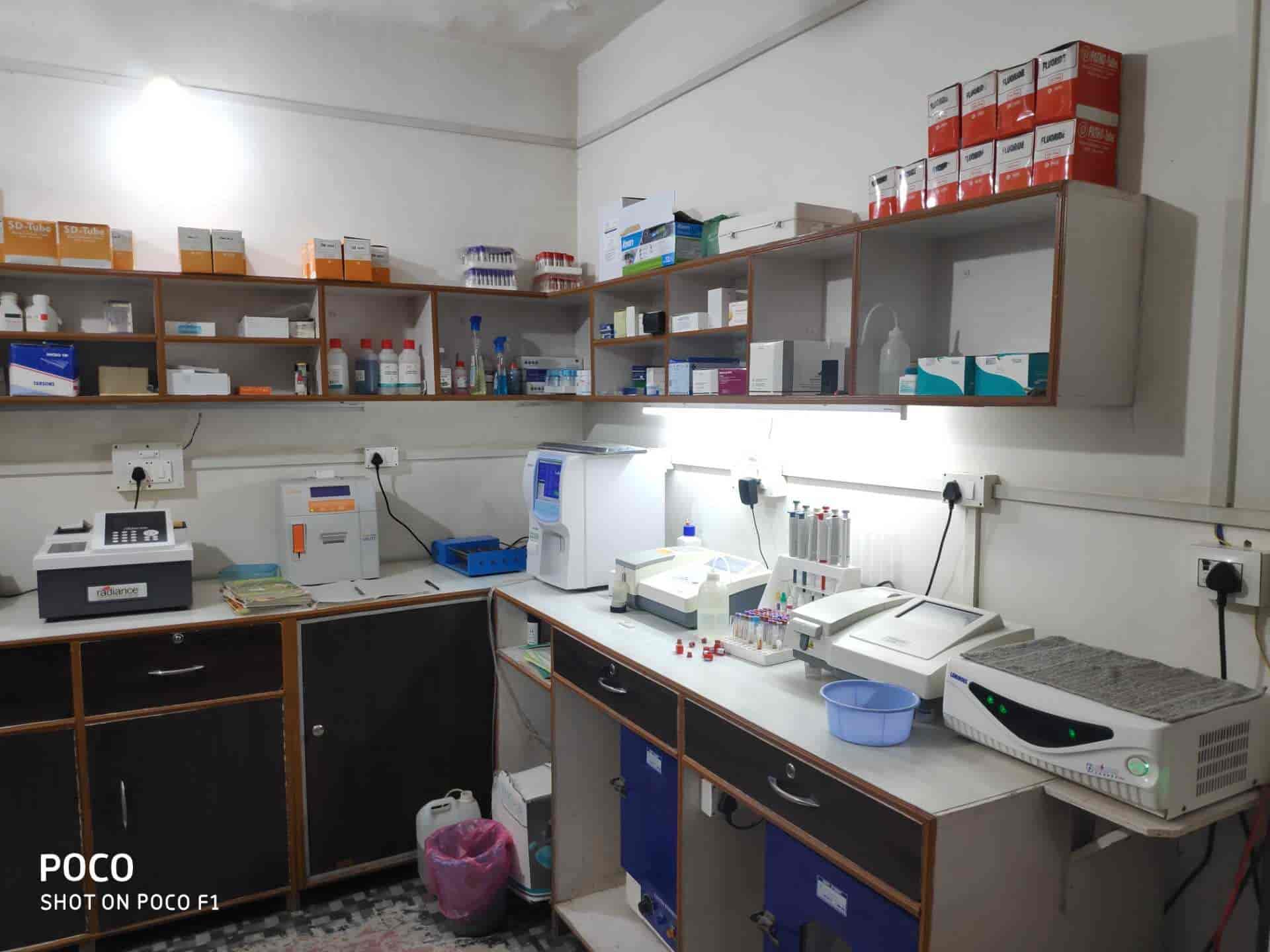 Lab view 9