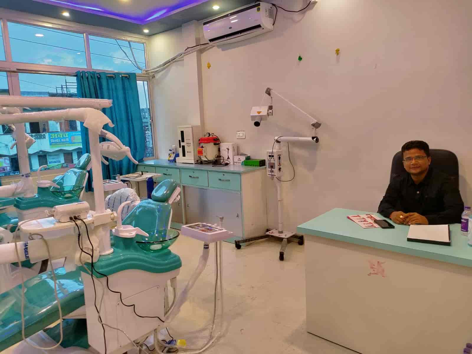 5 Habits Of Highly Effective dental center Dwarka sector 7