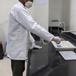 Lab Detail Image