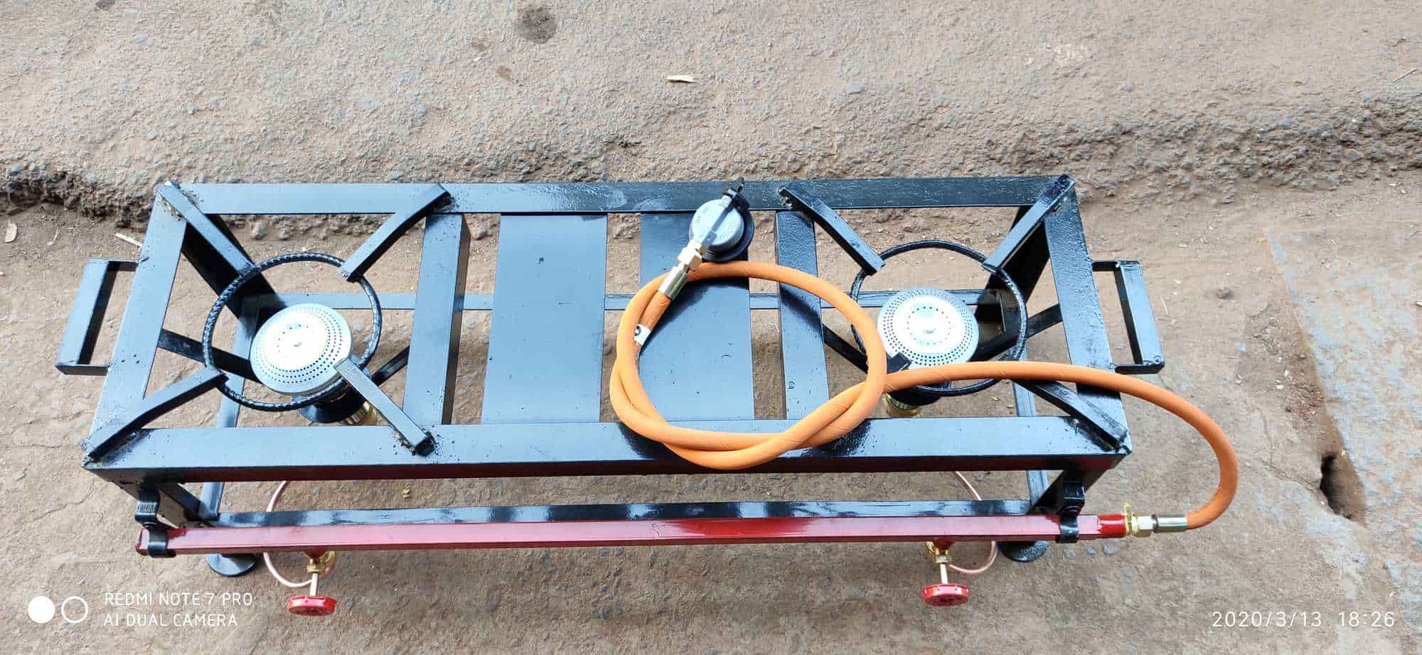 Top Gas Geyser Dealers in Sona Bazar - Best Gas Water Heater