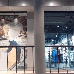 adidas quest mall