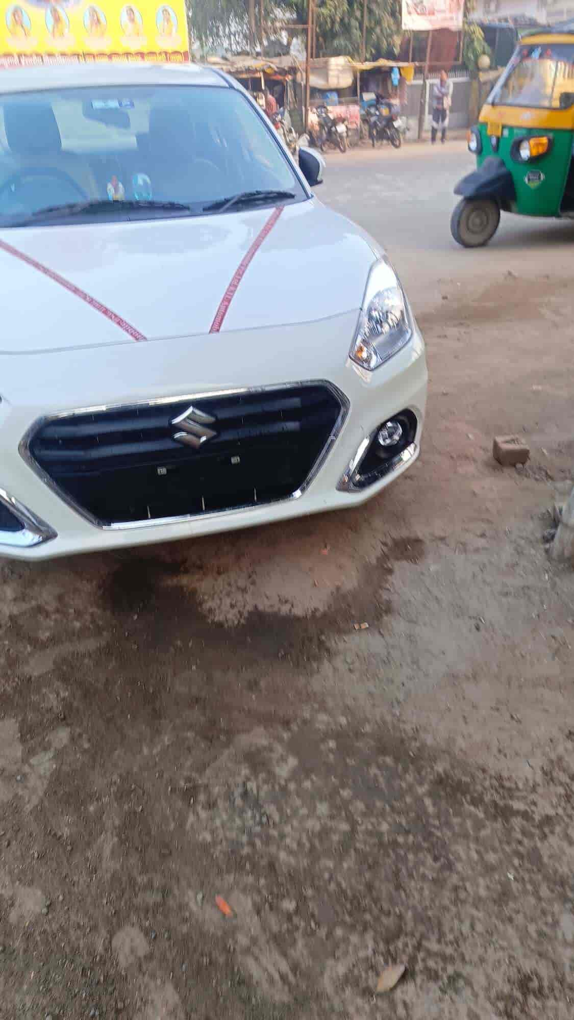 Ankit Tour and Travels in Satya Nagar,Raebareli Best Car Rental in