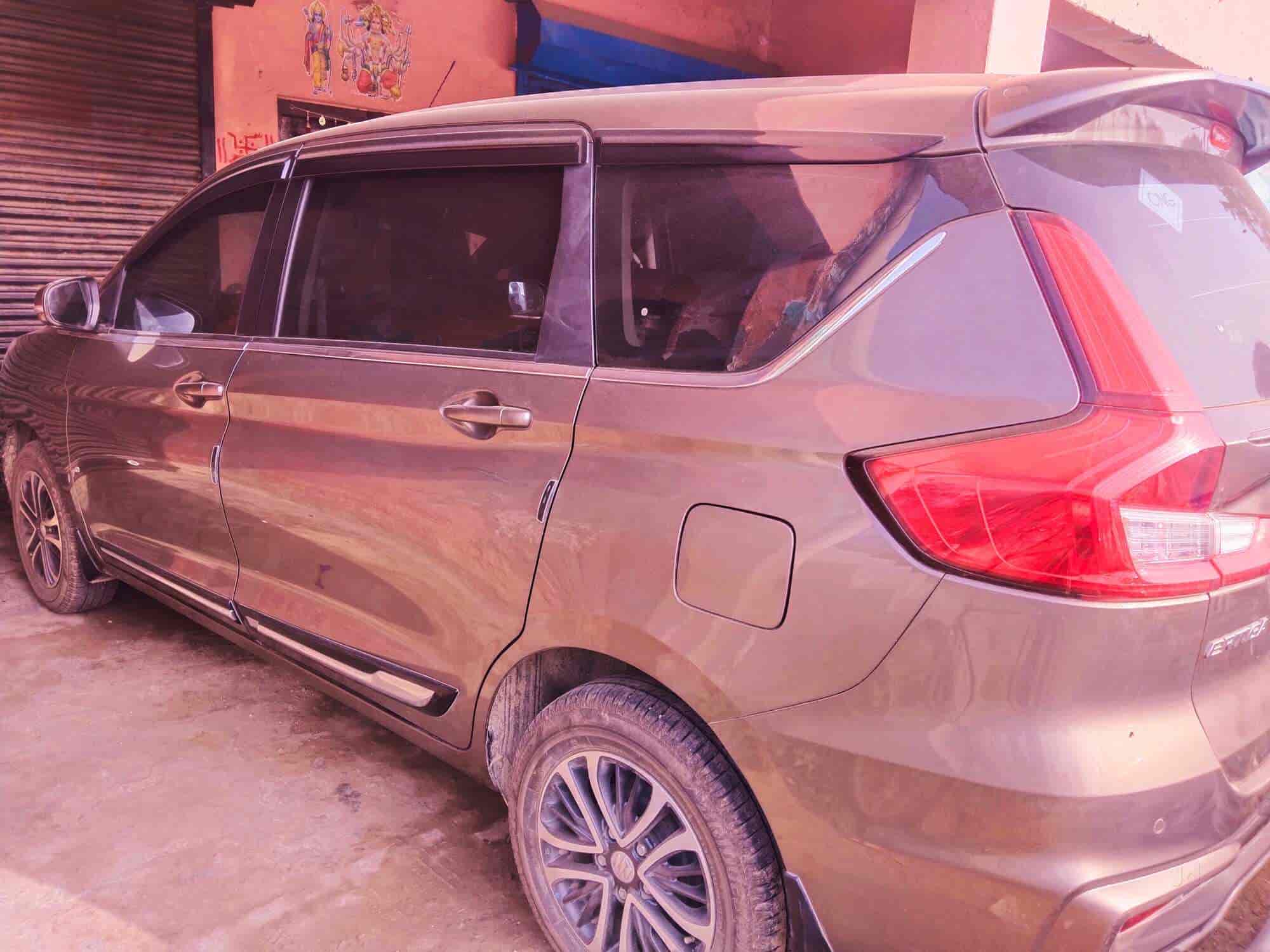 Ankit Tour and Travels in Satya Nagar,Raebareli Best Car Rental in