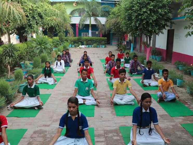 List of Top Colleges in Maliak Mau Aima Best Government Colleges