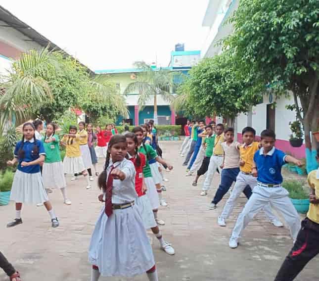 List of Top Colleges in Maliak Mau Aima Best Government Colleges