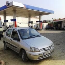 HP Petrol Pumps in Raebareli - HP Petrol Stations near by