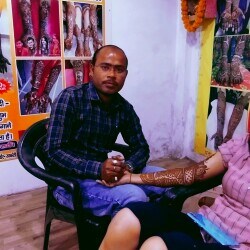 Top Mehandi Courses in Lalganj, Raebareli - Best Mehndi Design Course Near  Me - Justdial