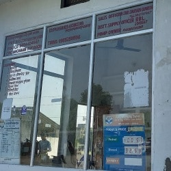 HP Petrol Pumps in Raebareli - HP Petrol Stations near by