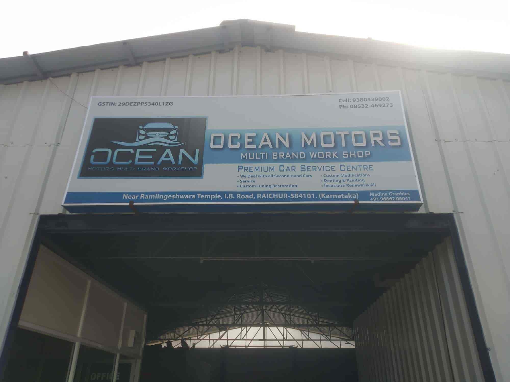 Aftermarket body shop near new arrivals me