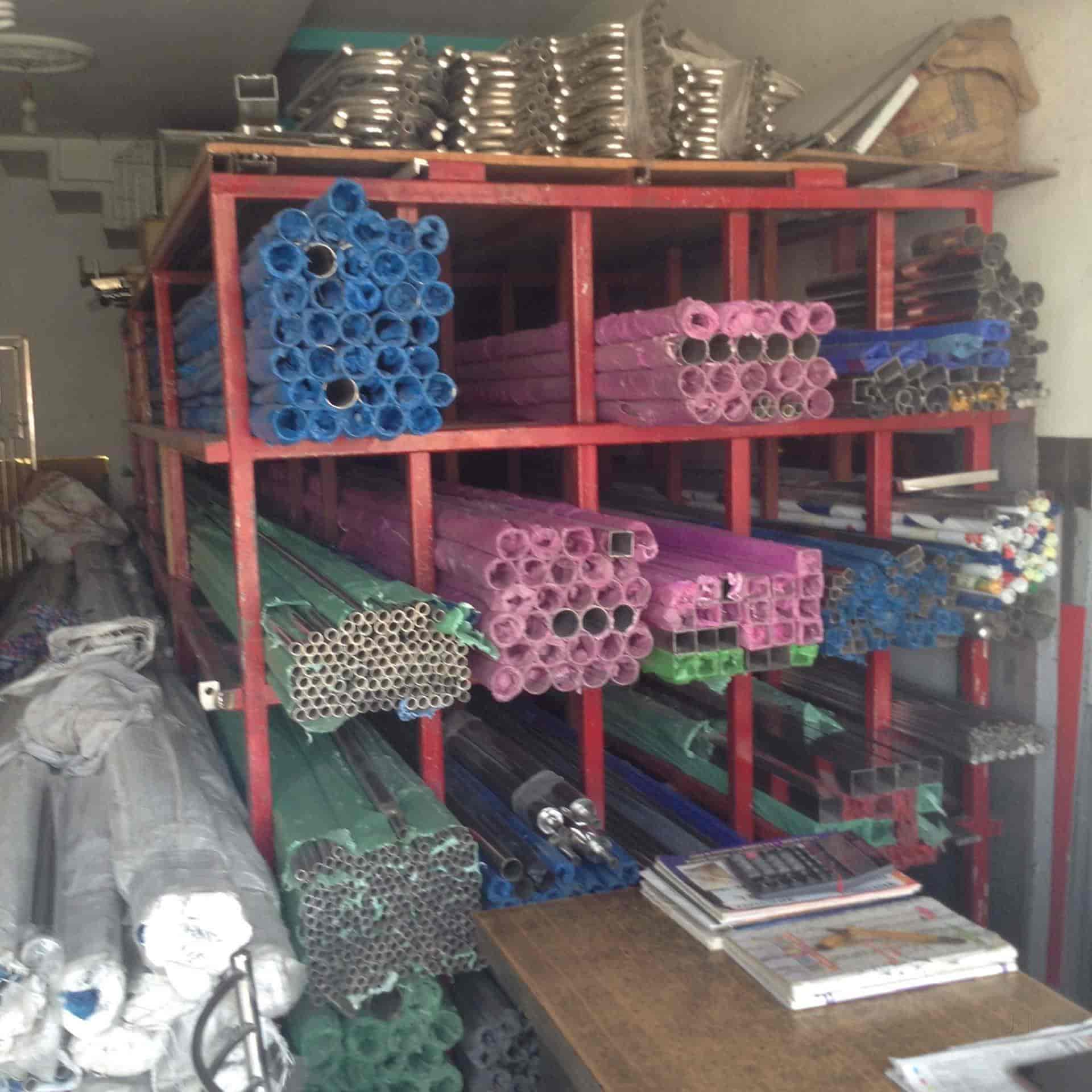 Sri mahalaxmi steel in Raichur Ho,Raichur Best Steel Furniture Dealers in Raichur Justdial