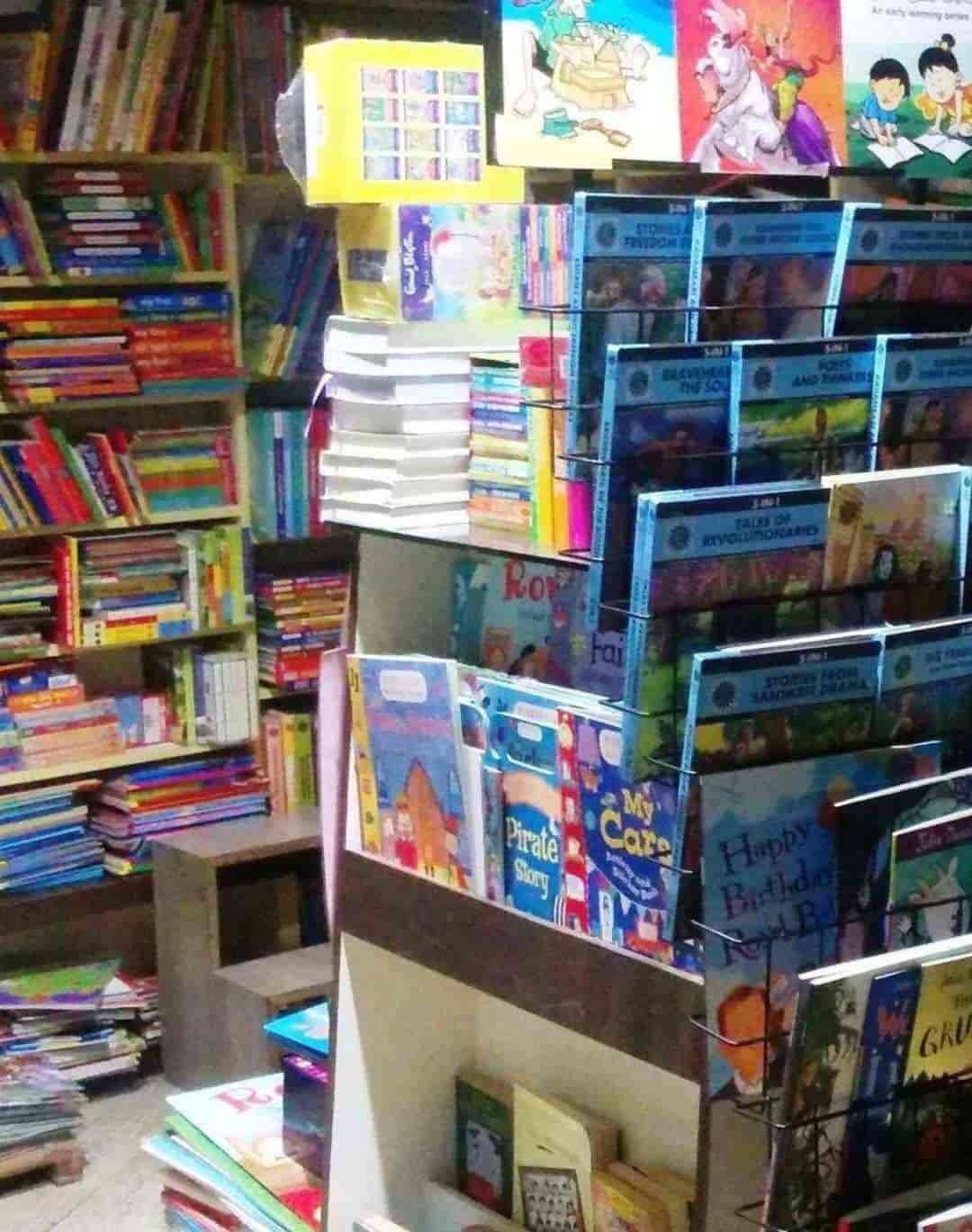 Top Second Hand Book Shops in Raichur Best Used Book