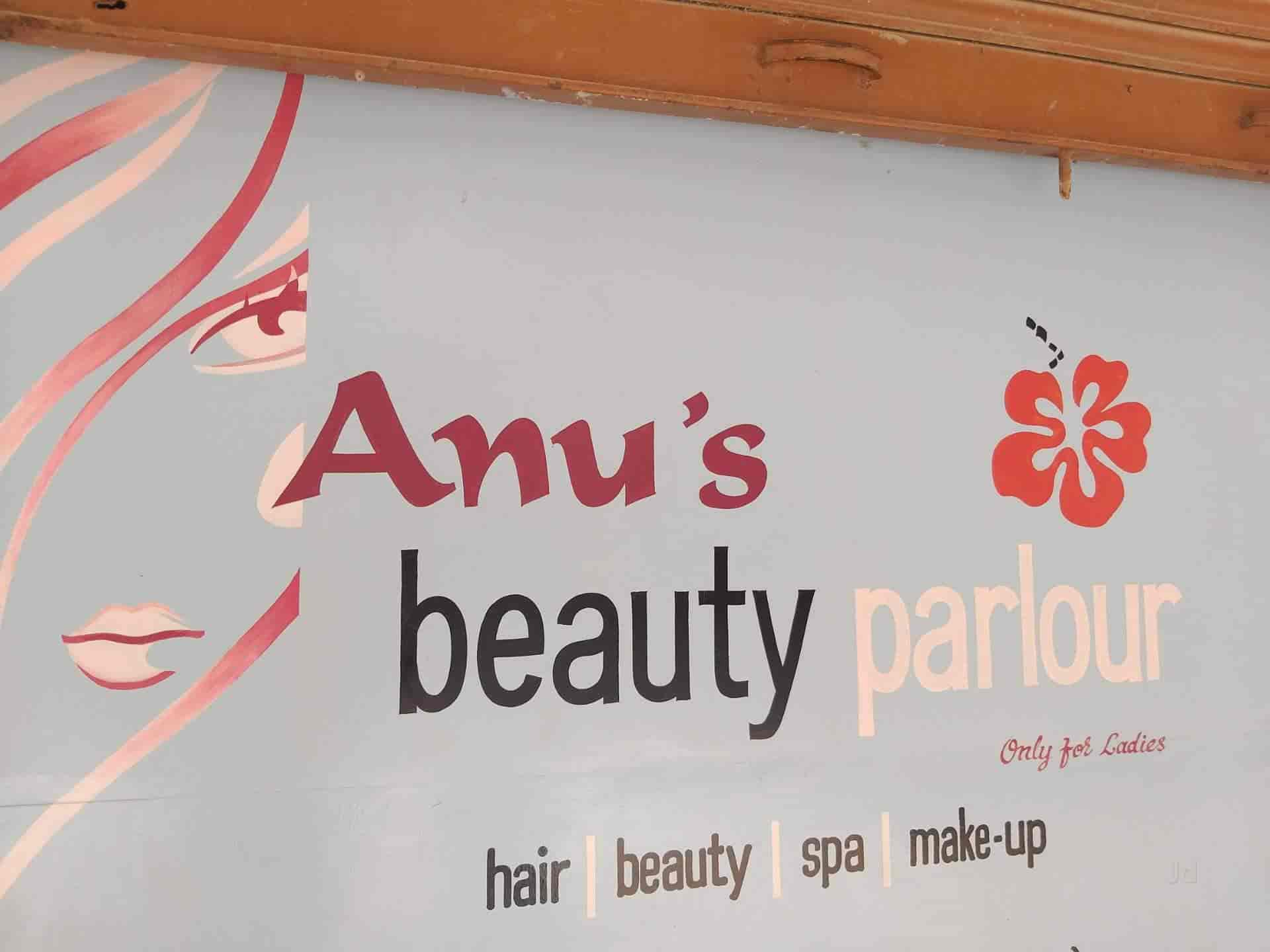 Top Beauty Parlour Classes in Station Road Raichur,Raichur Best