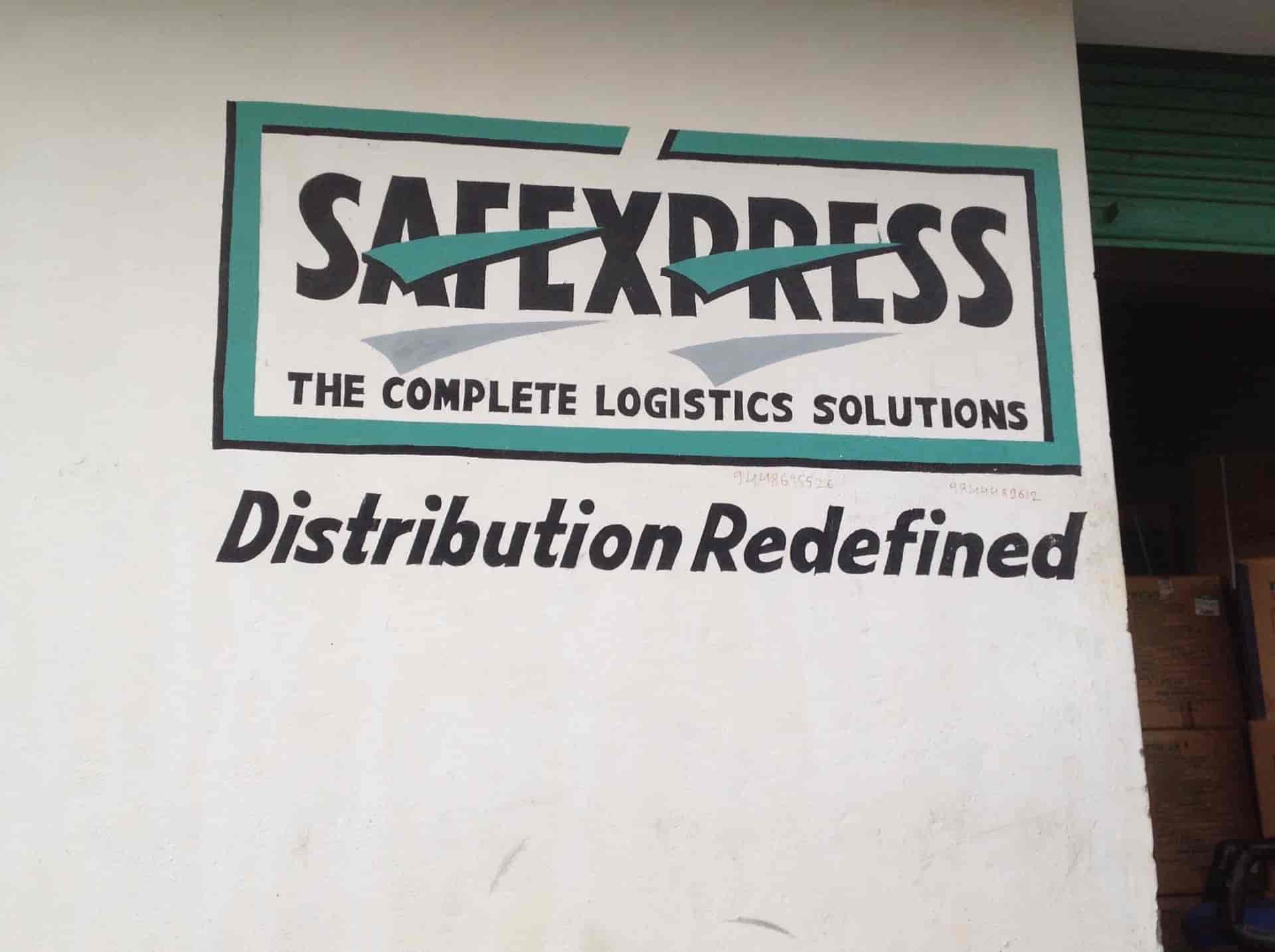 Find list of Safexpress in Raichur near me Justdial