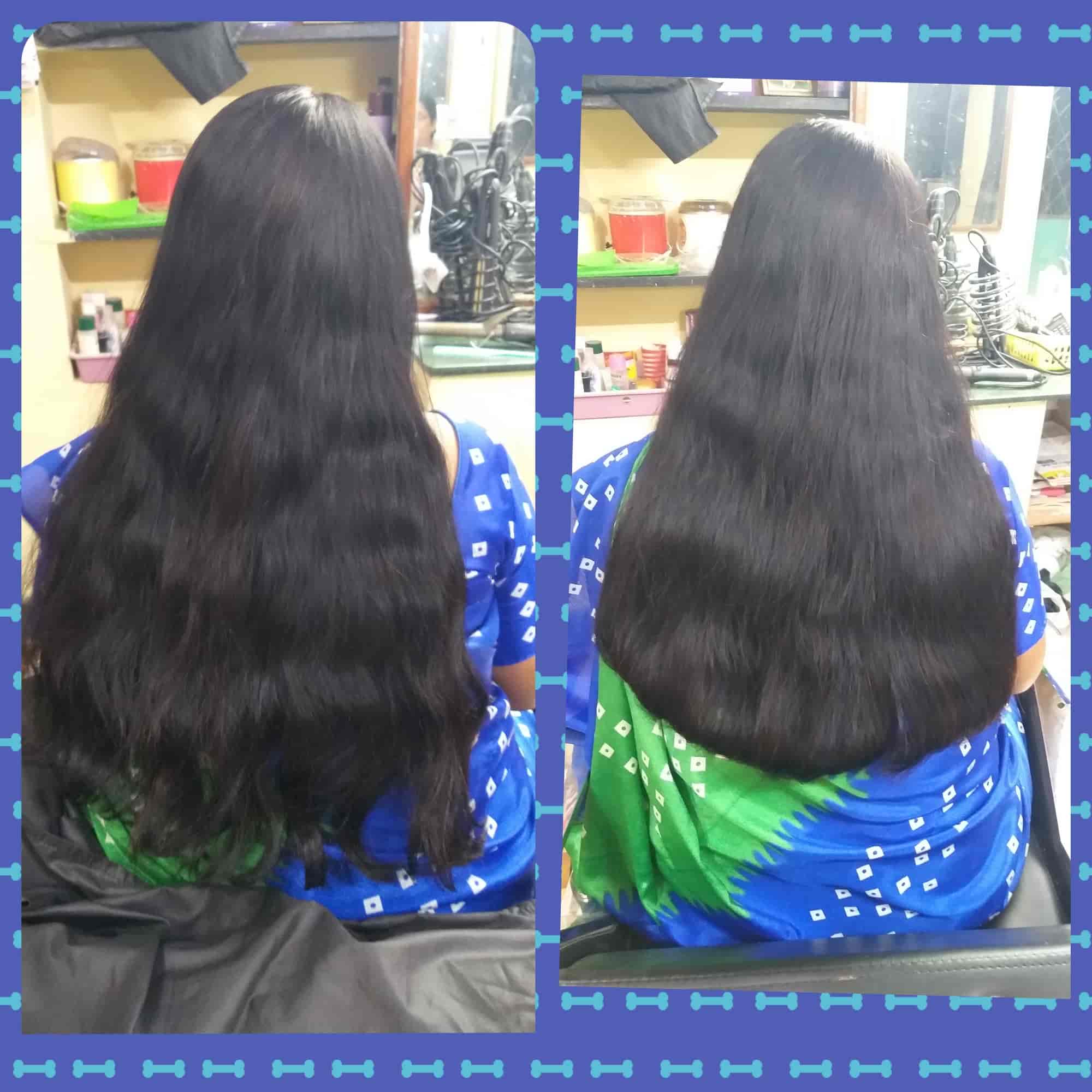Top Beauty Parlour Classes in Station Road Raichur,Raichur Best