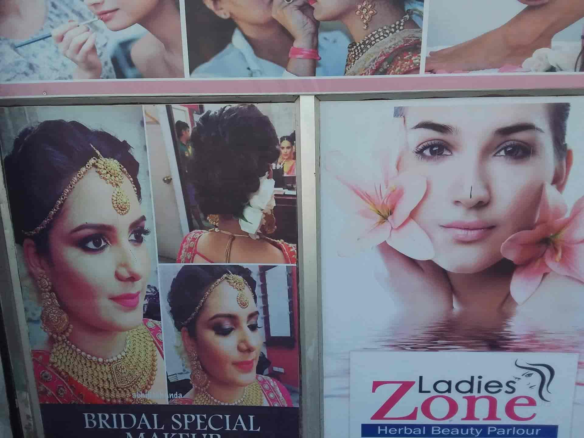 Top Beauty Parlour Classes in Station Road Raichur,Raichur Best