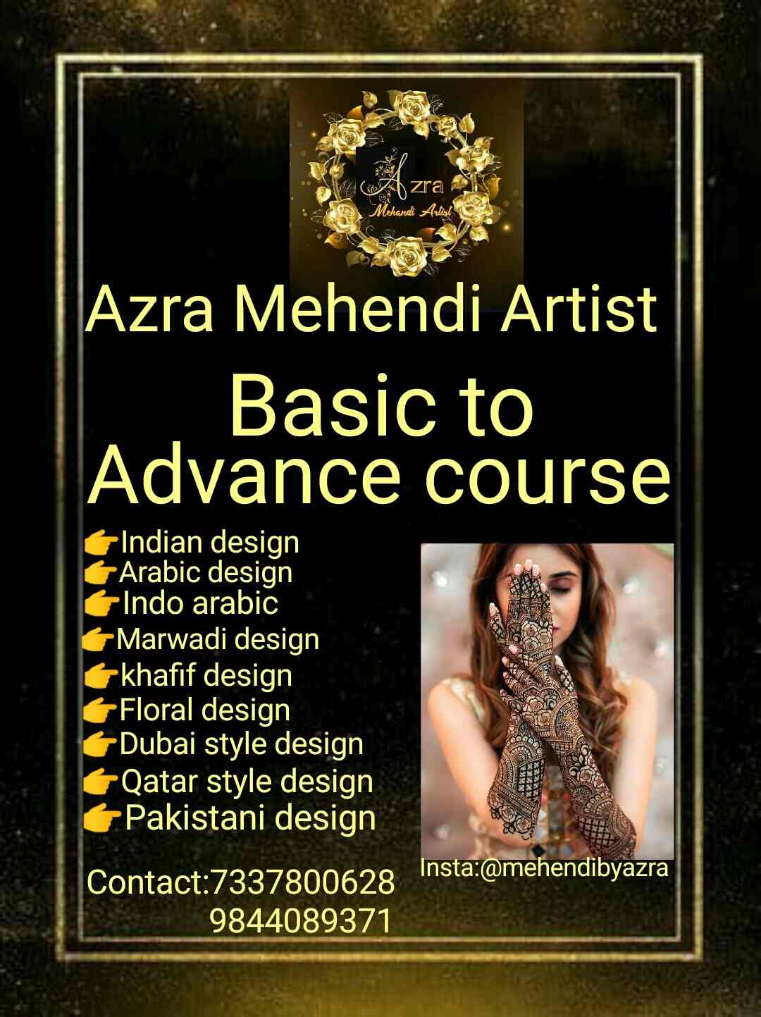 Republic Day Mehndi design: Latest, Simple, Easy and Special New Mehndi  Design for 26 January Happy Republic Day - MyHeartisBeating.com