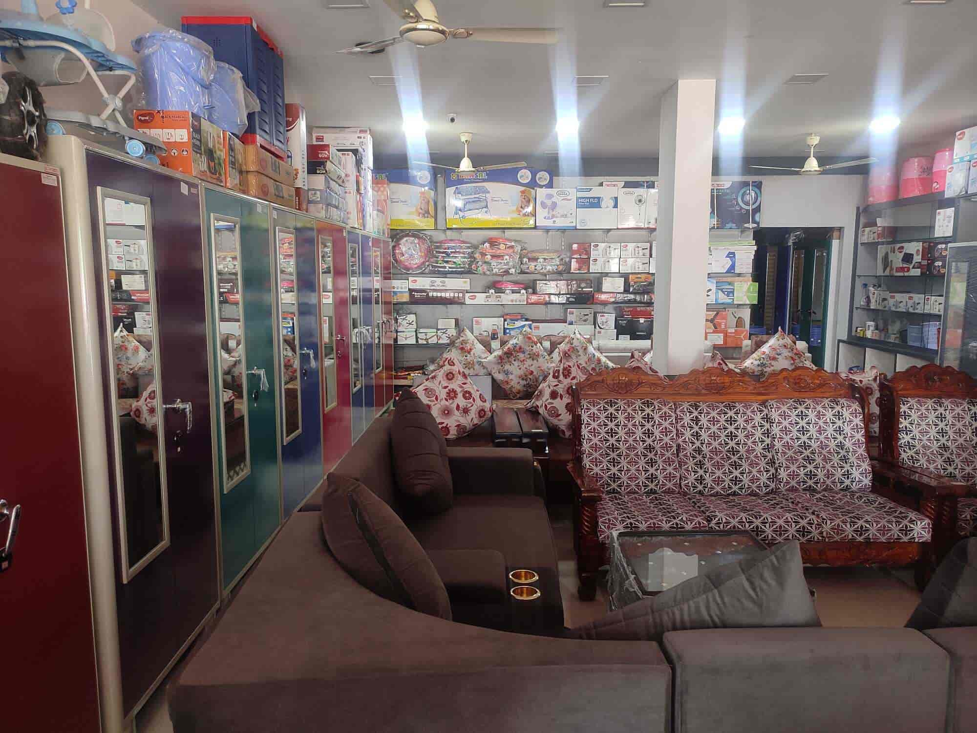 Alankar Furnitures & Home Aplaince in Sindhanur,Raichur Best Antique Furniture Dealers in