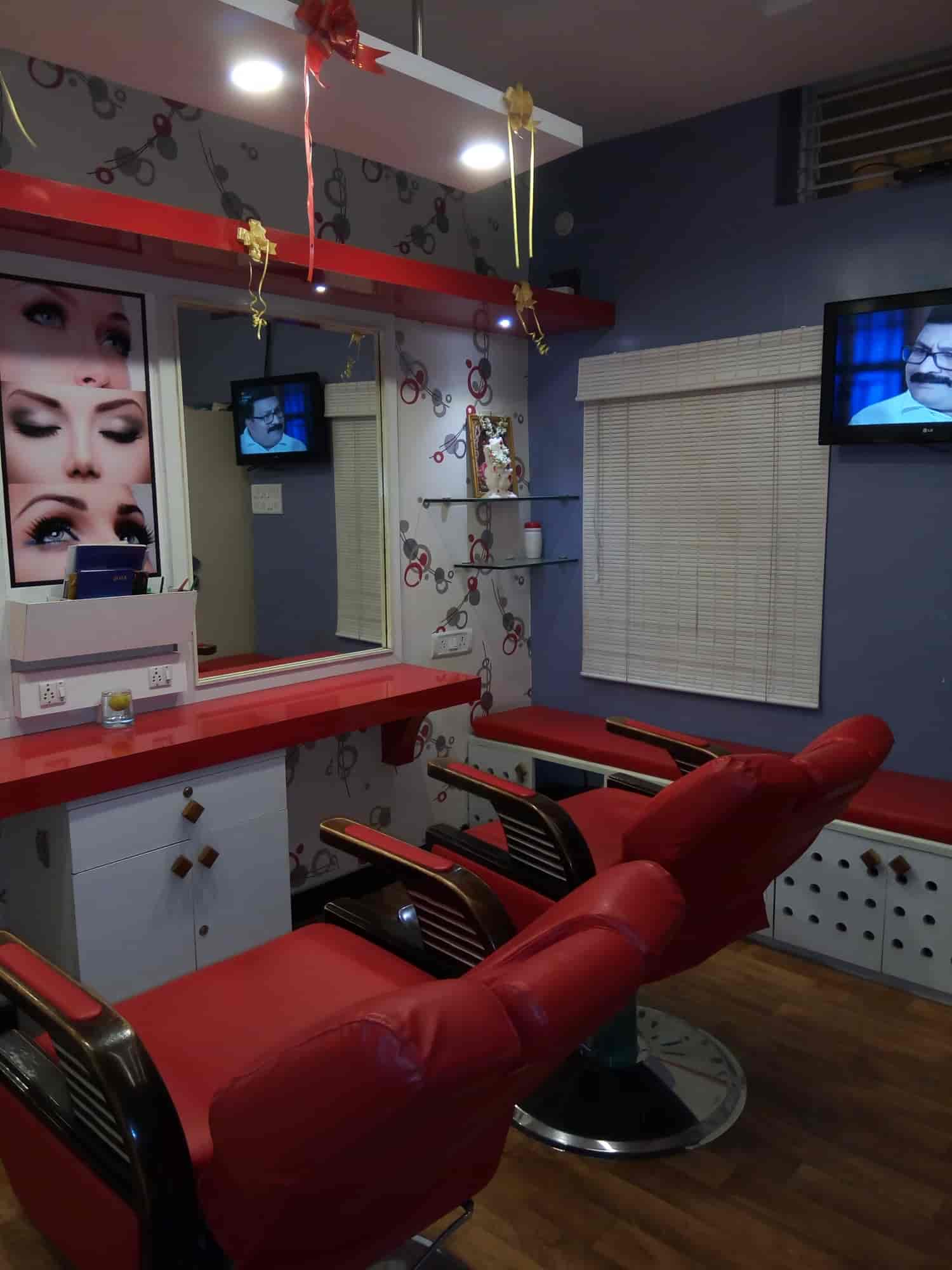 Top Beauty Parlour Classes in Station Road Raichur,Raichur Best