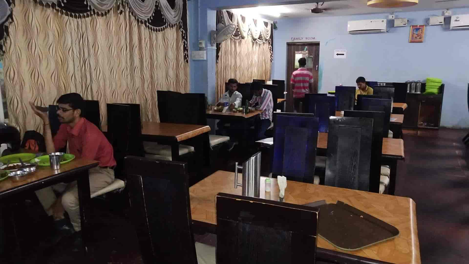 New Hyderabadi Biryani House in Azad Nagar Raichur,Raichur - Best Restaurants near me in Raichur - Justdial