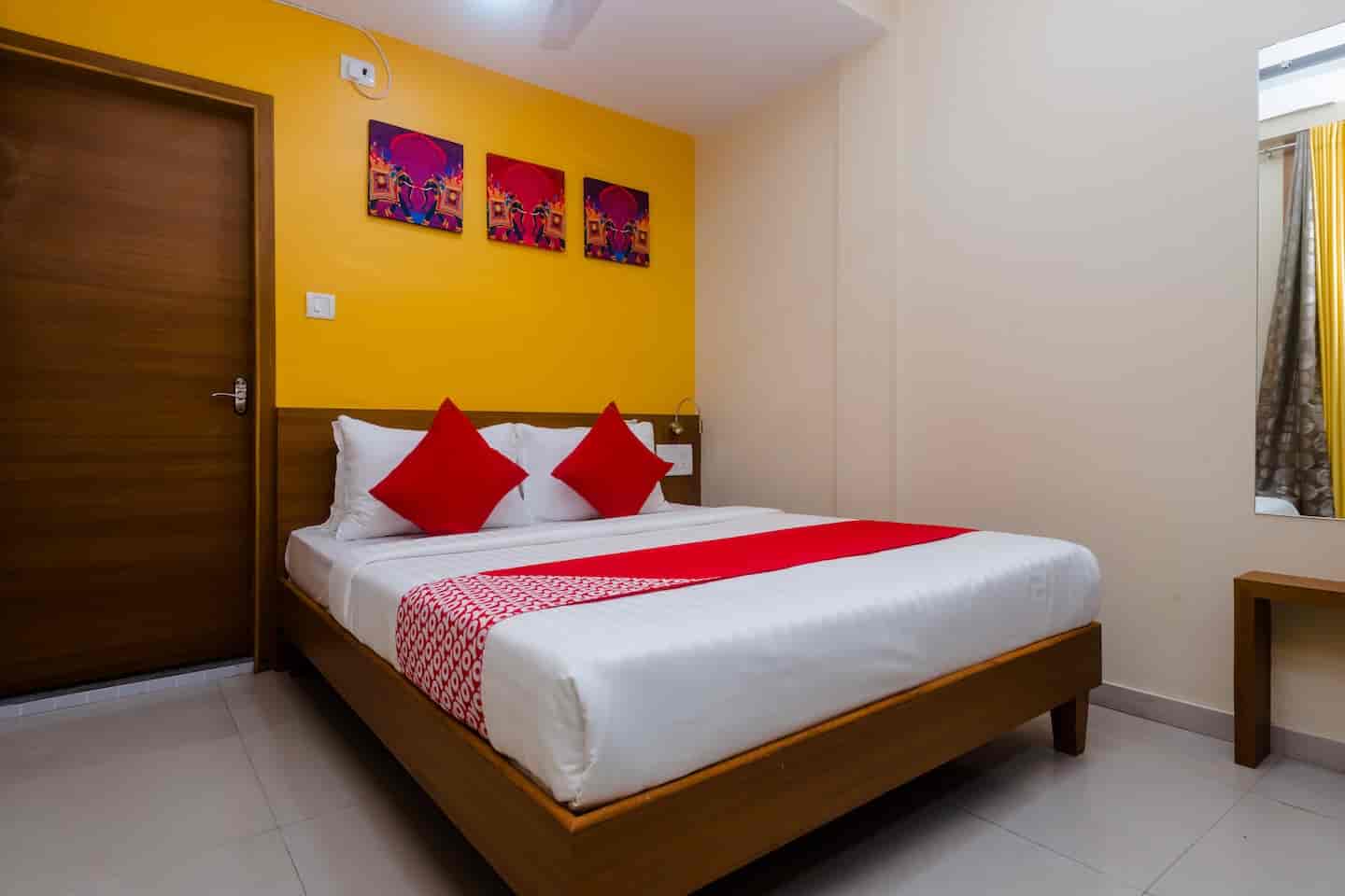 Top Hotels in Pen City, RaigadMaharashtra Best Luxury Hotels near me