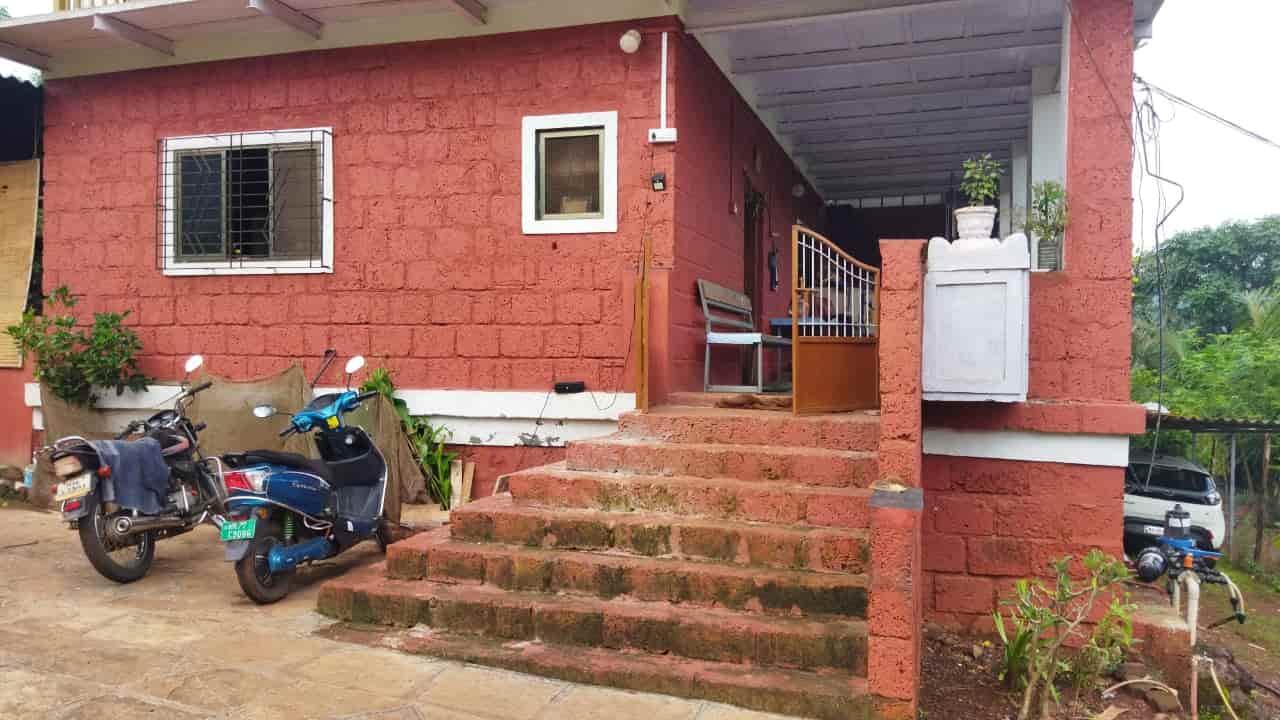 Book Devrai Camping in Raigadmaharashtra Best Farm House On Rent in