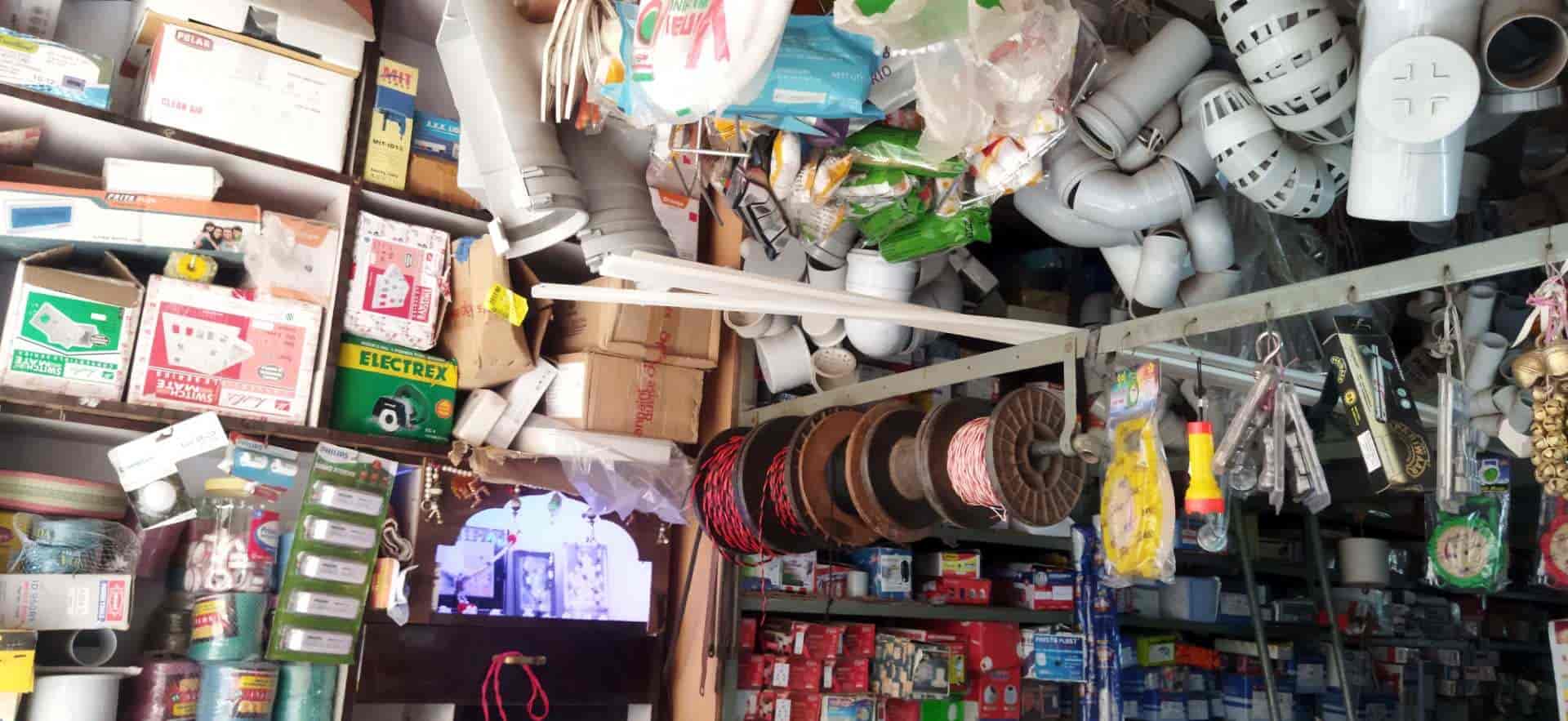 Top Electrical Shops in RaigadMaharashtra Best Electrical Items near