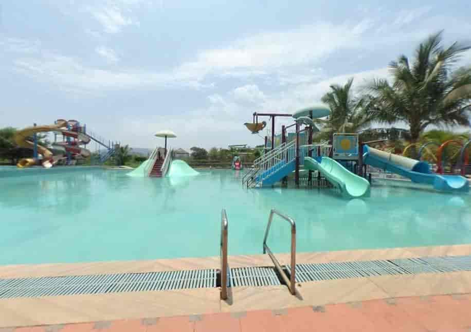 S P Farm Resort And Water Park Photos Pen Raigad Maharashtra Pictures Images Gallery Justdial