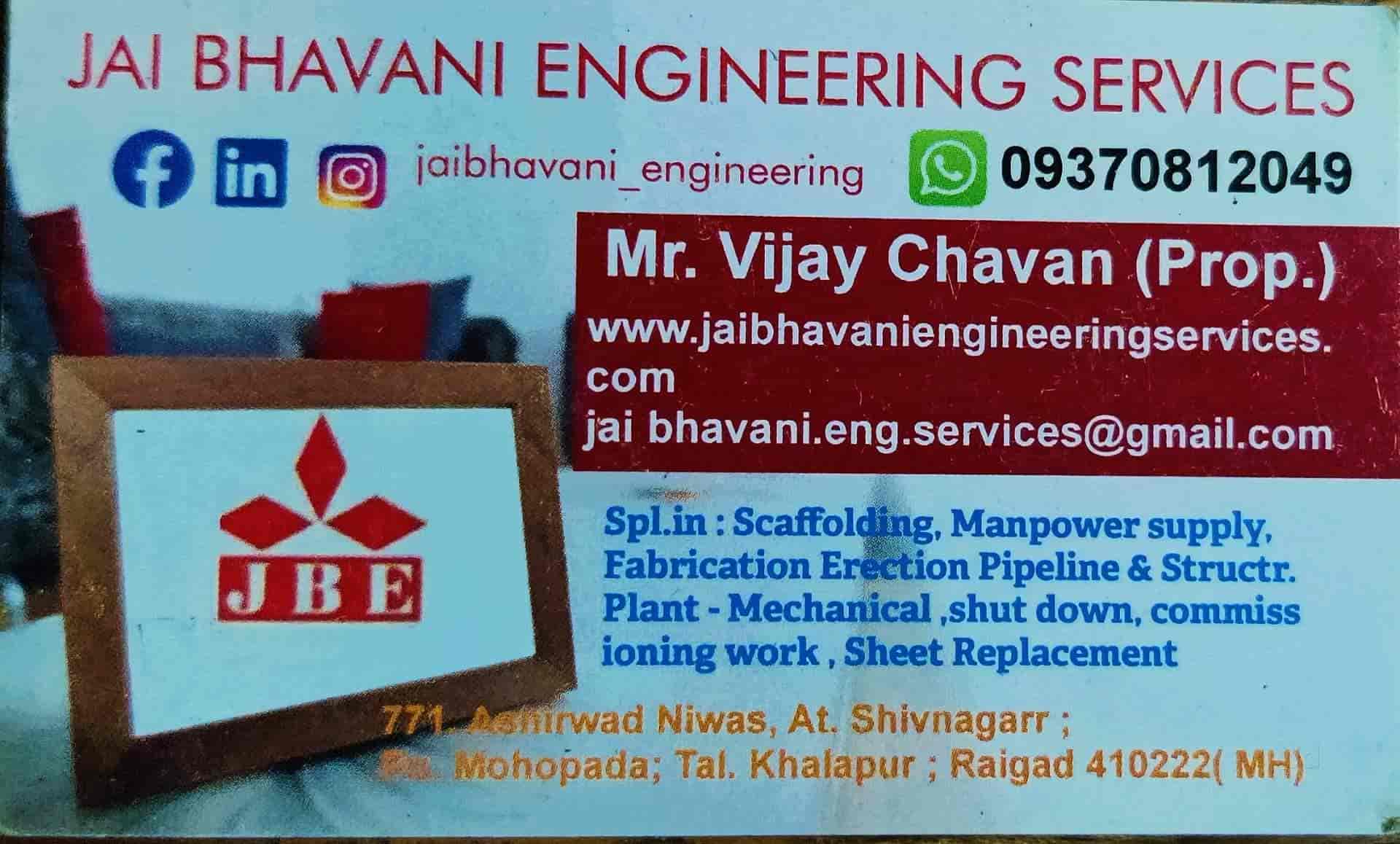 Top Manpower Suppliers in Roha Best Manpower Agency Raigad
