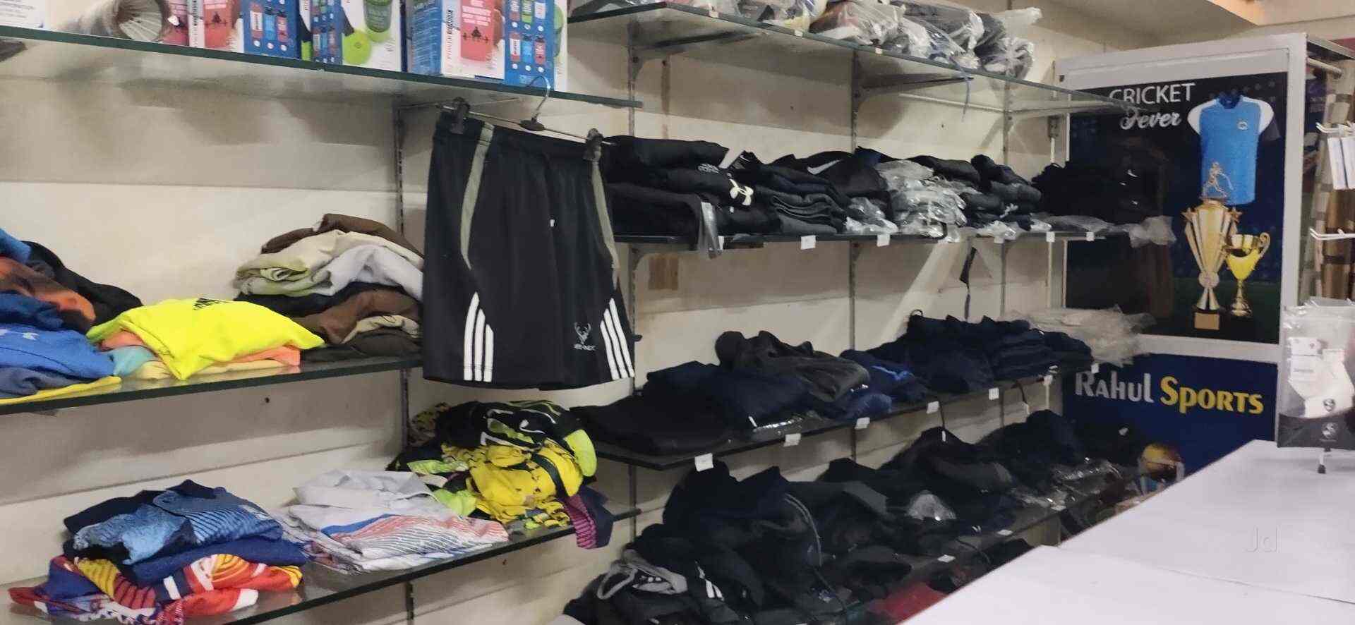 Top Sports Goods Dealers in Mangaon Best Sports Shop near me Justdial