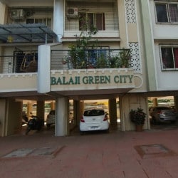 Balaji Green City in PEN CITY Raigad maharashtra Best