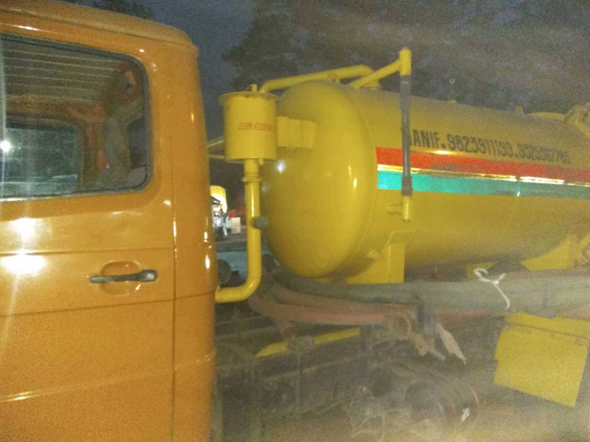 Top Septic Tank Cleaning Services in RaigadMaharashtra Best Safety Tank Cleaning Services