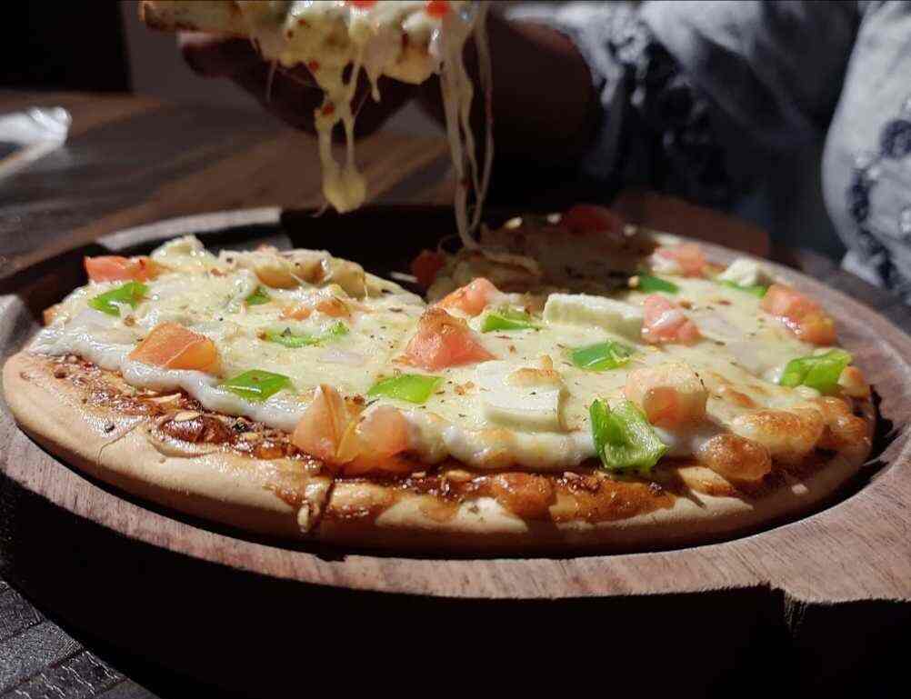 Cafe King in Sri Swami Samarth Nagar,Raigadmaharashtra Best Coffee