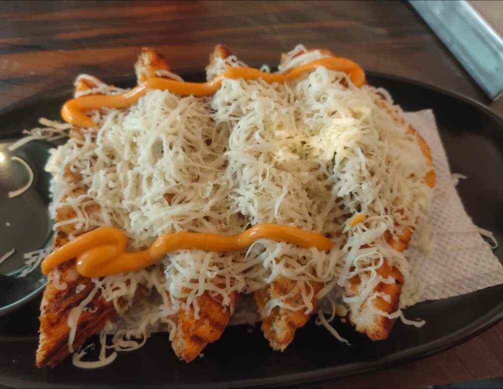 Cafe King in Sri Swami Samarth Nagar,Raigadmaharashtra Best Coffee