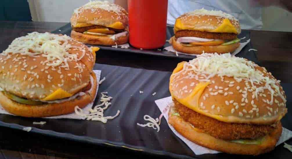 Cafe King in Sri Swami Samarth Nagar,Raigadmaharashtra Best Coffee