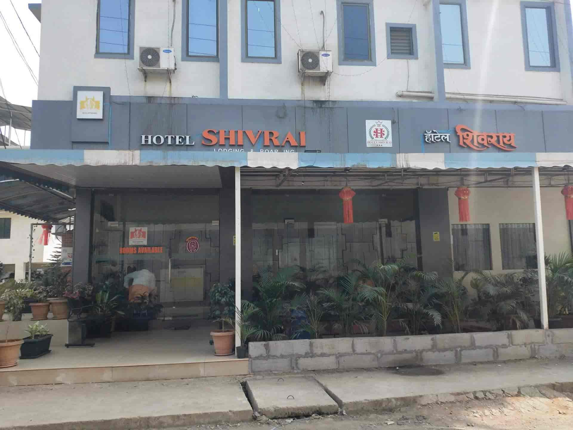 Top Hotels in Pen City, RaigadMaharashtra Best Luxury Hotels near me