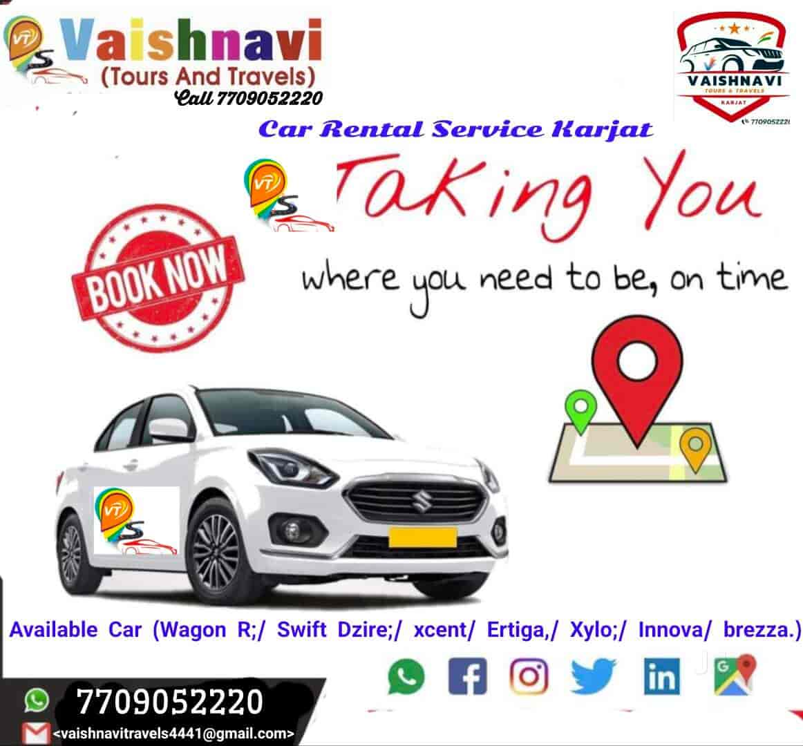 Top Car On Hire For Self Driven in RaigadMaharashtra Best Self
