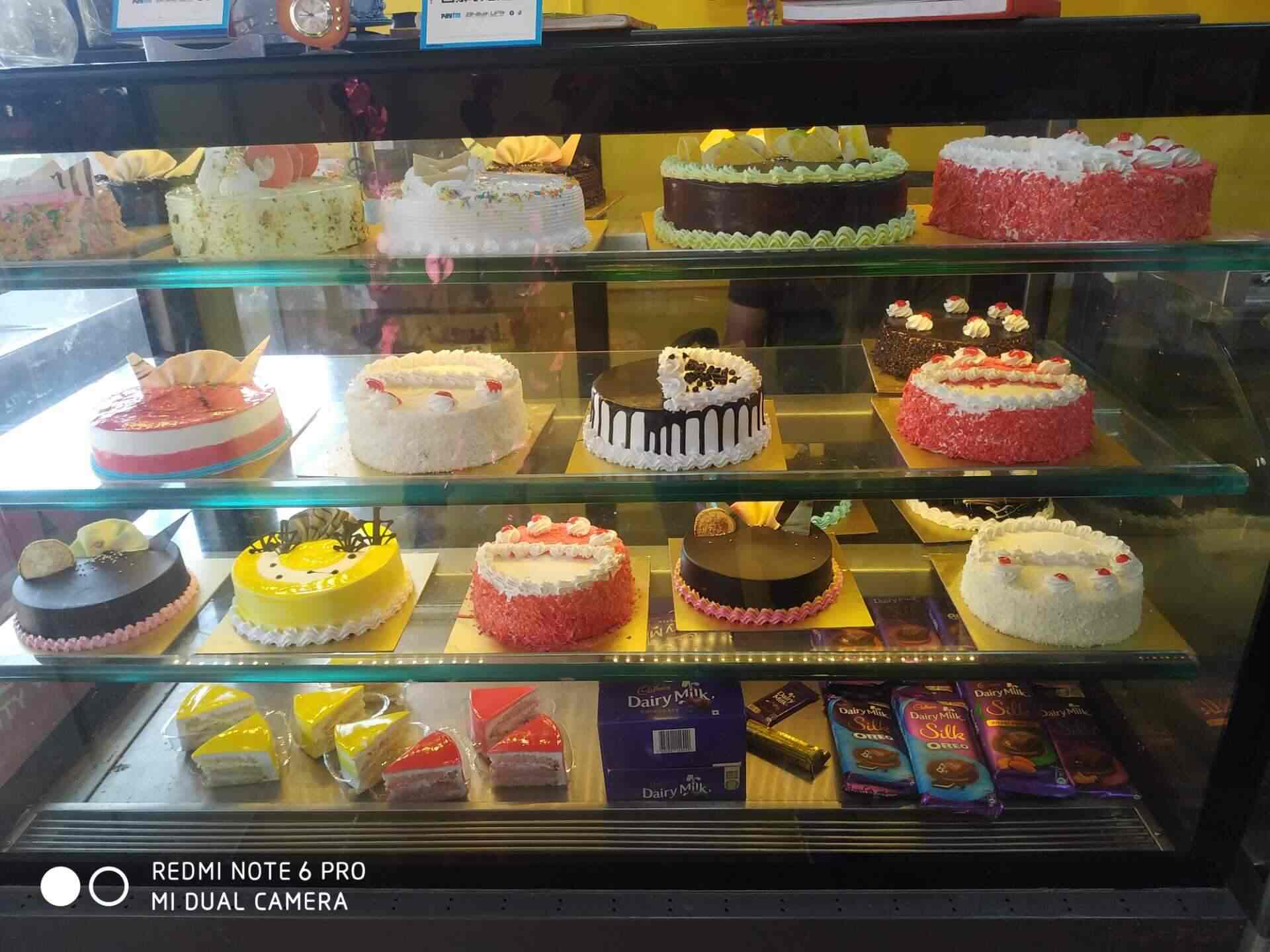 The Royal Fantasy Cake Shop in Neral,Raigadmaharashtra Best Cake