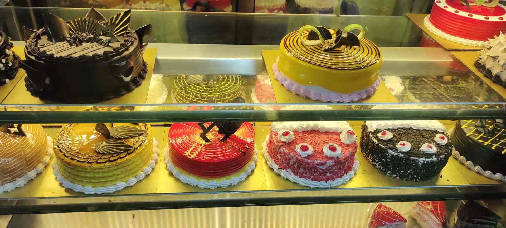 The Royal Fantasy Cake Shop in Neral,Raigadmaharashtra Best Cake