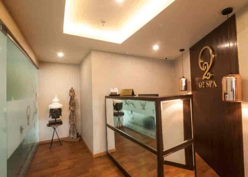 Top Massage Centres For Men in Neral Best Body Massage Centres For Men Neral Raigad